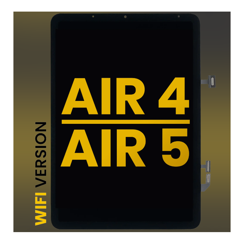 Display for iPad Air 4 / Air 5 10.9 Inch WiFi Version Original Refurbished