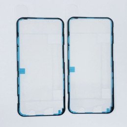 Premium Display Kleberahmen für iPhone 14 / iPhone 15 / iPhone 16 14-16 Serie