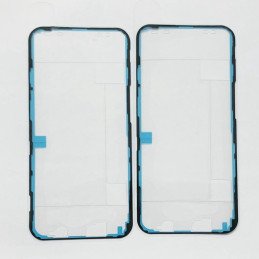 Premium Display Camper Frame for iPhone 17 Series