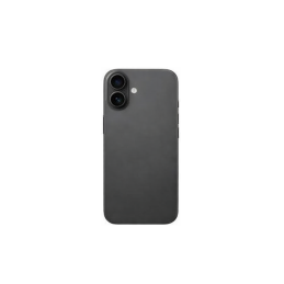 Backcover Glas für iPhone 17 mit Magnet & Linse