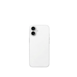 Backcover Glas für iPhone 17 mit Magnet & Linse + NFC