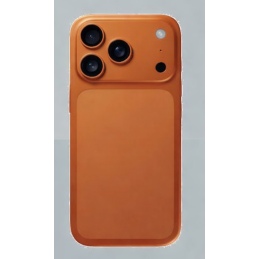 Backcover Glass for iPhone 17 Pro Max with Magnet + NFC