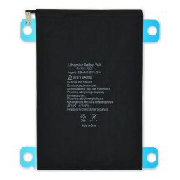 Battery for iPad Mini 4 / A1546 / 5.124mAh