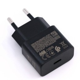 Adapter Ladegerät für Samsung 25W Schnellladen PD USB-C mit Verpackung