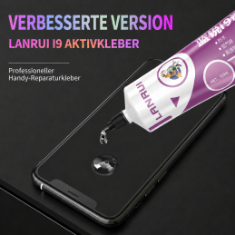 LANRUI I9 Premium glue liquid multifunctional especially for backcover