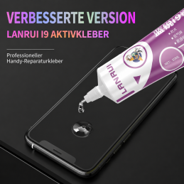 LANRUI I9 Premium glue liquid multifunctional especially for backcover