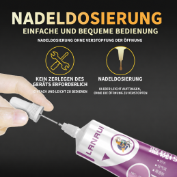 LANRUI I9 Premium glue liquid multifunctional especially for backcover