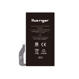 Huarigor Battery for Google Pixel 7 4355mah, GZE8U