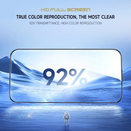 Panzerglas für iPhone 13 Mini 50 stk. ohne Verpackung Panzerfolie Schutzglasfolie