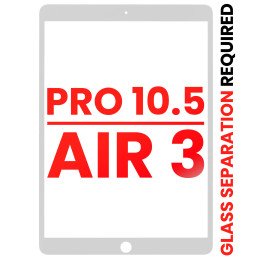 Touchscreen Digitizer for iPad Air 10.5 Inch 3rd / iPad Pro 10.5 "