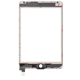 Original refurbished touchscreen digitizer for iPad mini 5