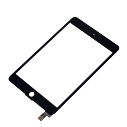 Original refurbished touchscreen digitizer for iPad mini 5