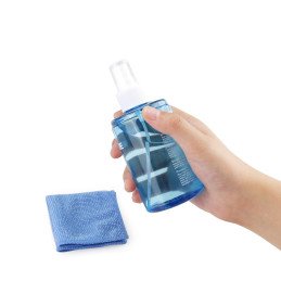 Organic Enzyme LCD Screen Cleaner 200ml Display Cleaning Spray