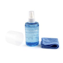 Organic Enzyme LCD Screen Cleaner 200ml Display Cleaning Spray