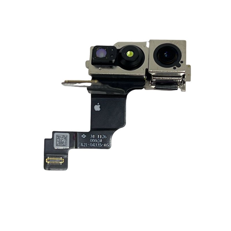 Frontkamera für iPhone 15 Pro Max Ersatz Selfie Cam