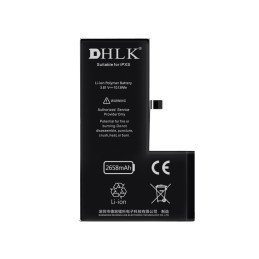 Battery for iPhone X, 2.716mAh