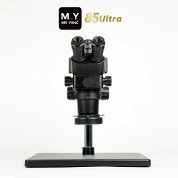 M.Y 85Ultra microscope 6.3–68X