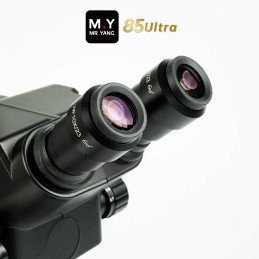 M.Y 85Ultra microscope 6.3–68X