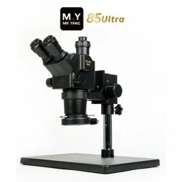 M.Y 85Ultra microscope 6.3–68X