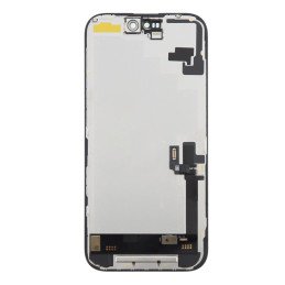 Car Diagnostic Display Soft OLED 60 Hz for iPhone 16