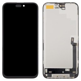 DD Auto Diagnostic Display Soft OLED 60 Hz for iPhone 16 Plus
