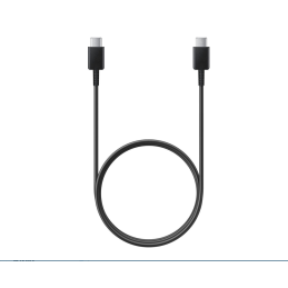 Charging cable 1m C-C like Samsung Original N20 without packaging