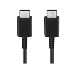 Charging cable 1m C-C like Samsung Original N20 without packaging