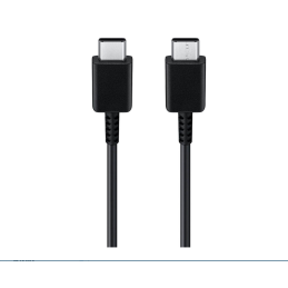 Charging cable 1m C-C like Samsung Original N20 without packaging
