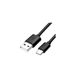 Charging cable 1m USB-C like Samsung Original S10 without packaging