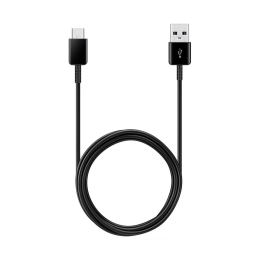 Charging cable 1m USB-C like Samsung Original S10 without packaging
