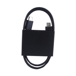 Charging cable 1m USB-C like Samsung Original S10 without packaging