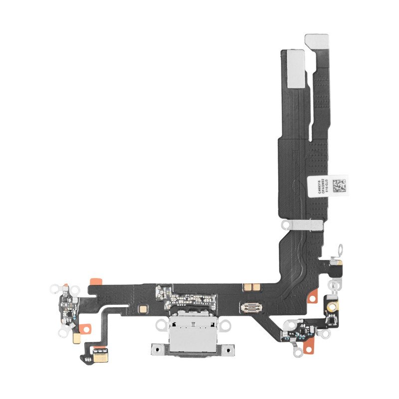 Chargebook for iPhone 17