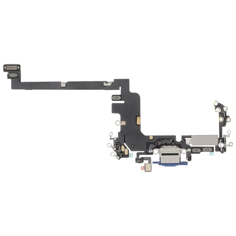 Charging socket for iPhone 17 Pro