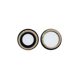 Camera lens glass for iphone 17 series
