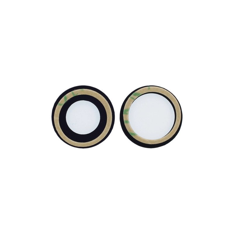 Kamera Linse Glas für iPhone 17 Serie
