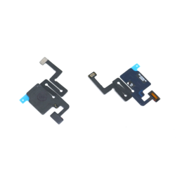 Light sensor flex without earpiece for iPhone 13 per max