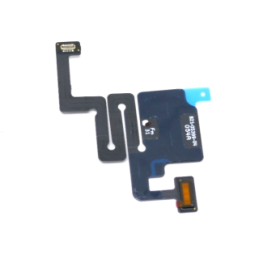 Light sensor flex without earpiece for iPhone 13 per max