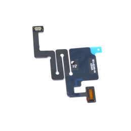 Light sensor flex without earpiece for iPhone 13 per max