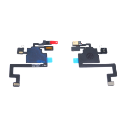 Light sensor flex without earpiece for iPhone 13 per max