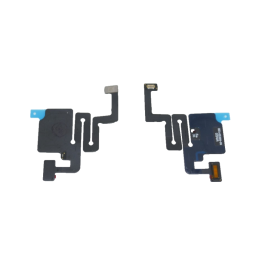 Light sensor flex without earpiece for iPhone 13 per max