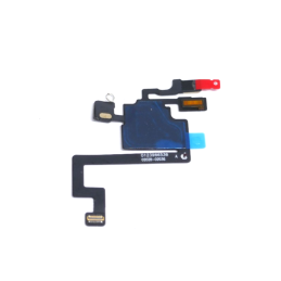 Light sensor flex without earpiece for iPhone 13 per max