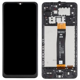Display für Samsung Galaxy A12S A127M SM-A127F