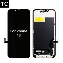 TC FHD COF Incell Display for iPhone 13