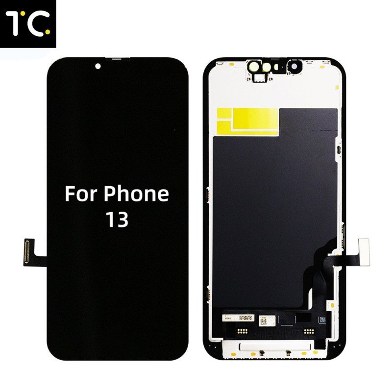 TC FHD COF Incell Display für iPhone 13