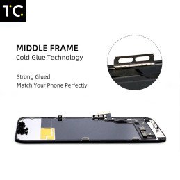 TC FHD COF Incell Display für iPhone 13