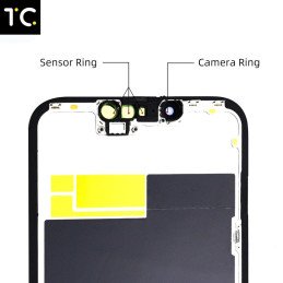 TC FHD COF Incell Display für iPhone 13