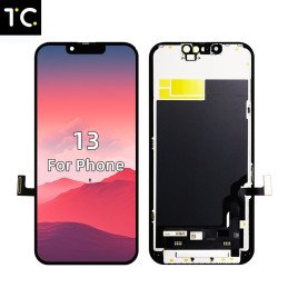 TC FHD COF Incell Display für iPhone 13