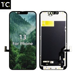 TC FHD COF Incell Display für iPhone 13