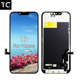 TC FHD COF Incell Display für iPhone 13