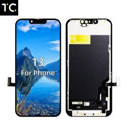 TC FHD COF Incell Display für iPhone 13